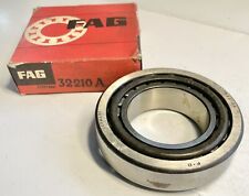 FAG 32210-A Kegelrollenlager Kugellager Lager 50x90x24,75mm DIN ISO 355/DIN720