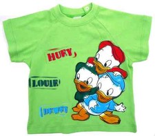 Disney tick trick - trick, track