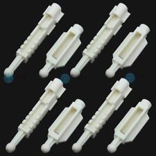 4 x YOU.S Scheinwerfer Reflektor Halter Set für BMW 5er (E39) Bj. 95-00 vor FL