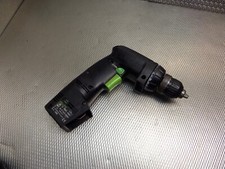 FESTO  CDD 12ES 12V  Akku-Bohrschrauber Akkuschrauber Schrauber