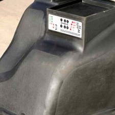 Unimog 403-406-421 sticker