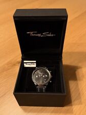 Thomas Sabo Rebel Spirit Chronograph - bicoloured