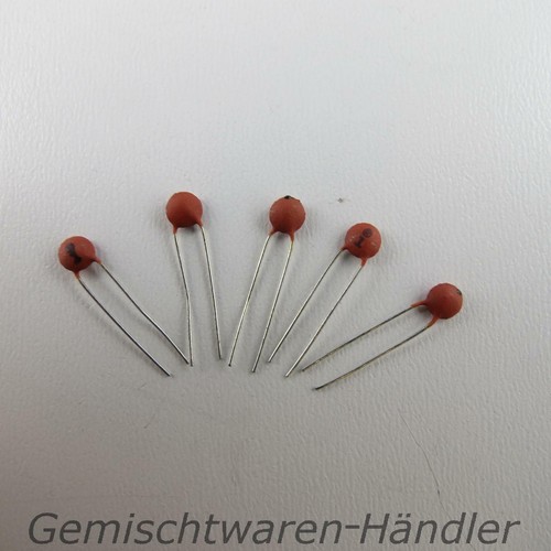 150pf 500v keramik - ,