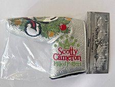 Scotty Cameron Headcover 2023