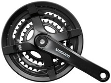Shimano tourney ty501 - shimano, fc-ty501