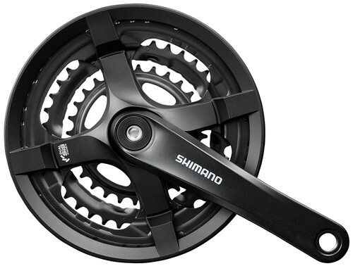 Shimano tourney ty501 - shimano,