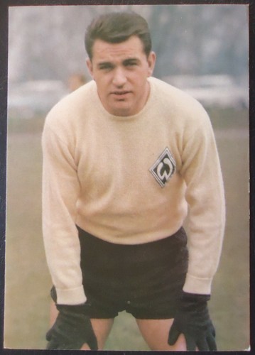 1258 günter bernard - günter, werder
