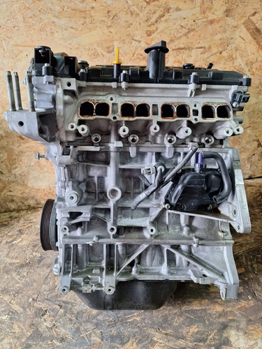 Motor mazda cx3 - mazda, 2.0