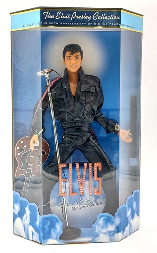 1998 elvis presley - 1998,