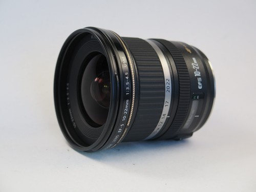 Canon f 3 - ef-s, mm
