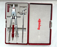 rOtring Präzisionszirkel-Set