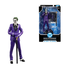 Mcfarlane multiverse 30139 - mcfarlane, dc