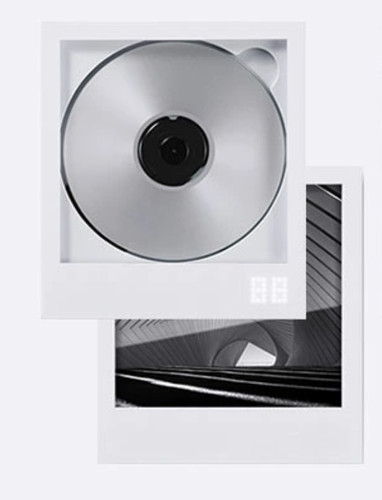 Km5 instant disk audio - audio, cp1