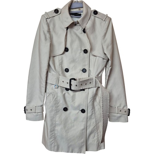 Zara woman trenchcoat damen - zara,