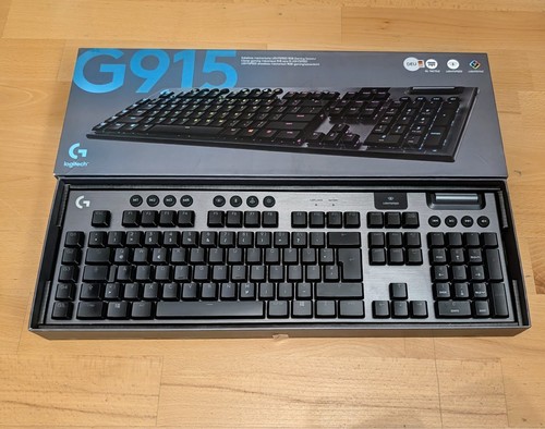 Logitech g915 lightspeed - g915,