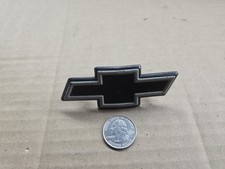 Chevy OEM Front Grille Bowtie