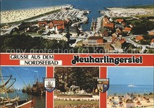 Neuharlingersiel