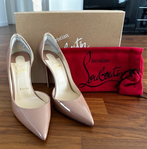 Christian louboutin pigalle - christian,
