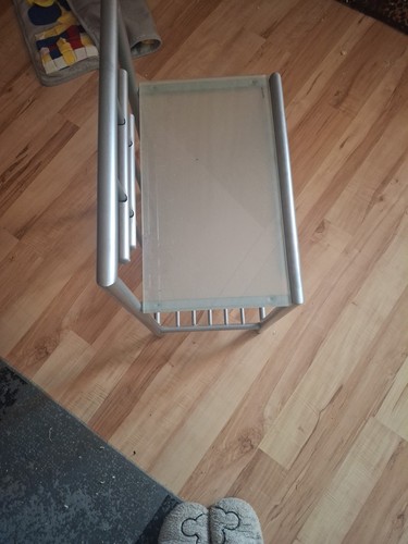 Design couchtisch draenert - design,