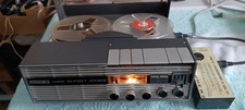 Uher 4400 report stereo volle - uher, stereo,