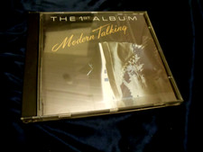 The 1st Album von Modern