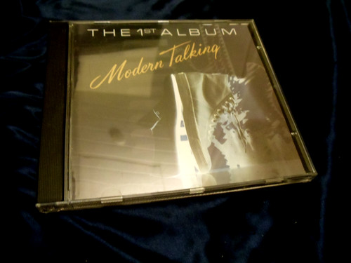 The 1st album von - the, modern