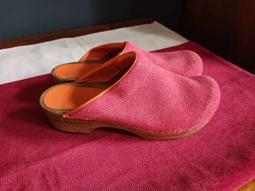 Sanita clogs holzclogs - clogs,