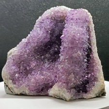 Amethyst Druse Uruguay