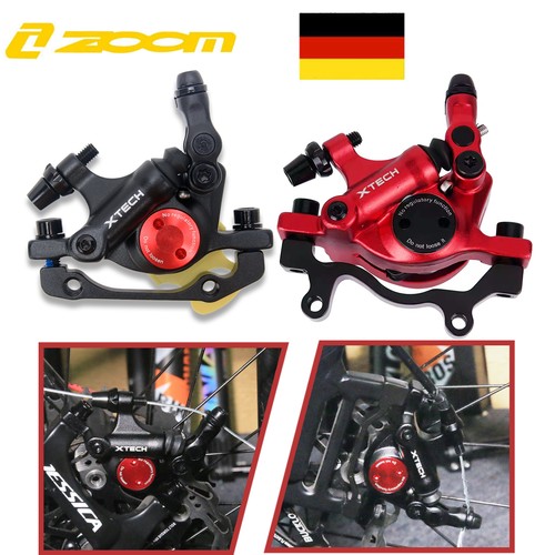 Zoom mtb hydraulischer - zoom,