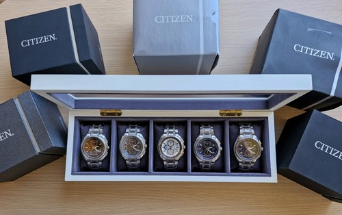 Citizen eco drive - citizen, eco-drive