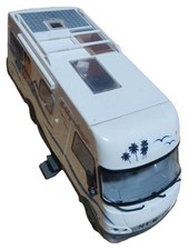 Dickie Toys Wohnmobil Hymer