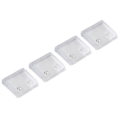 Duschvorhangclips ck - duschvorhangclips, st??ck