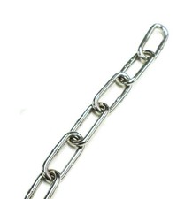 Kette Edelstahl A2 - Ø3mm