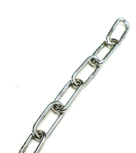 Kette edelstahl ø8mm - kette,