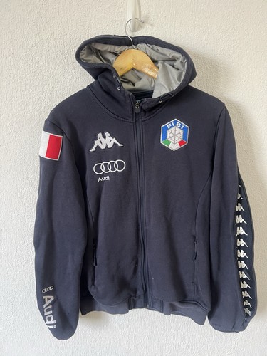 Kappa fisi italy ski team - kappa,