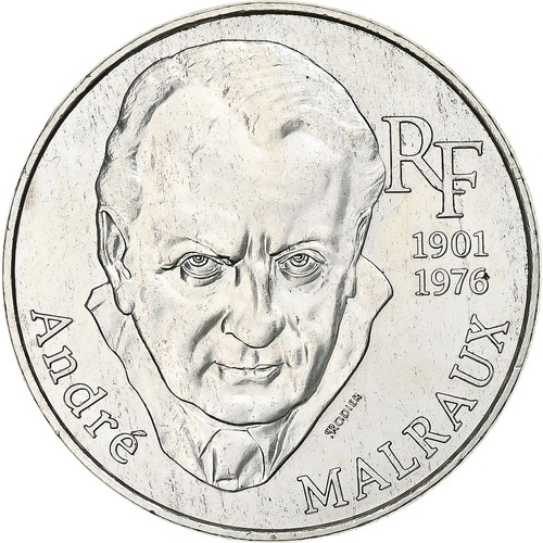 Münze frankreich andré - frankreich,,