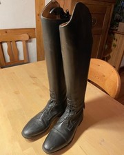 Steeds Reitstiefel