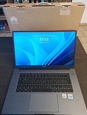 Huawei MateBook D 15 2021, 15,6 Zoll, 512GB SSD, Intel Core I5-1135G7