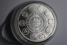 Portugal 10 Euro, 2003 - Ibero-Amerika - Nautik