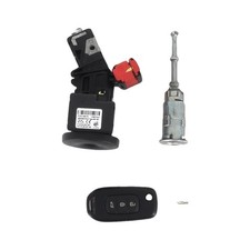 Neiman Satz Komplett (Zylinder