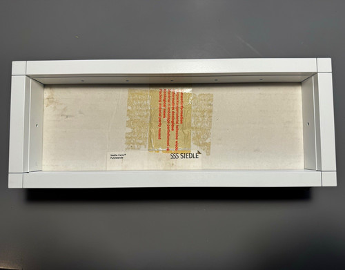 Siedle putzblende 611 - putzblende, pb