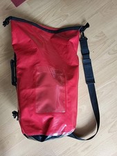 Neu: Wasserdichter Seebeutel