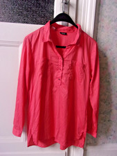 BLUSE von  WALBUSCH Gr. 42 -