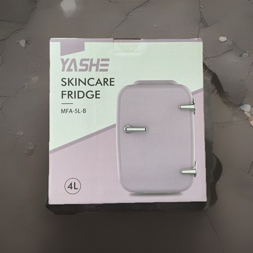 Yashe mini kühlschrank - yashe, kühlschrank,