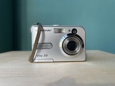 Voigtländer Vito 5D