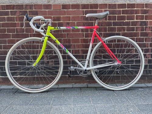 Rennrad mbk mirage team - rennrad,