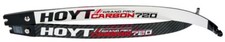 HOYT Carbon-Wurfarme Grand Prix 720 FORMULA-System 