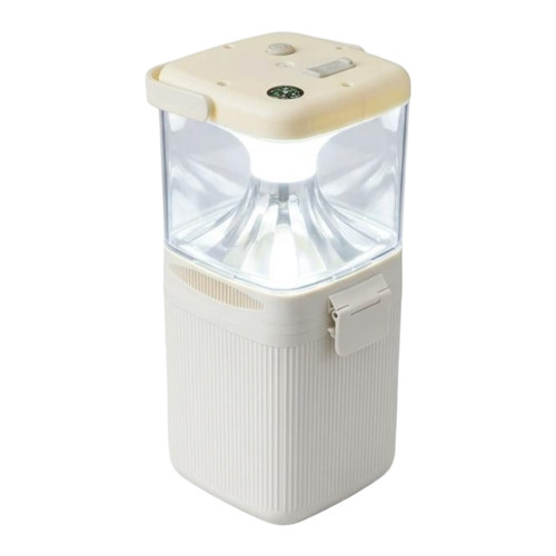 Salzwasser camping lampe - camping,