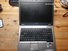 Toshiba "Tecra M9" Laptop als