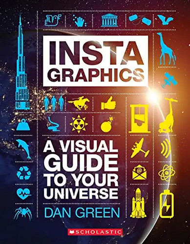 Instagraphics visual guide - instagraphics:, a